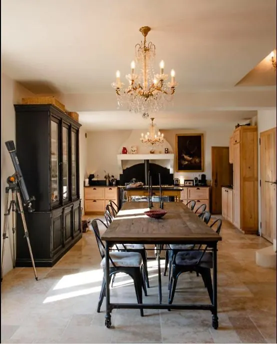 Mas Des Gemeaux Villa Menerbes Holiday home
