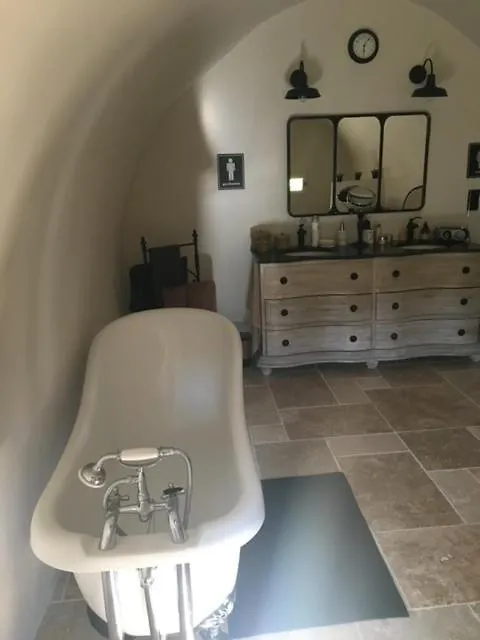 Mas Des Gemeaux Villa Menerbes 0*,  France