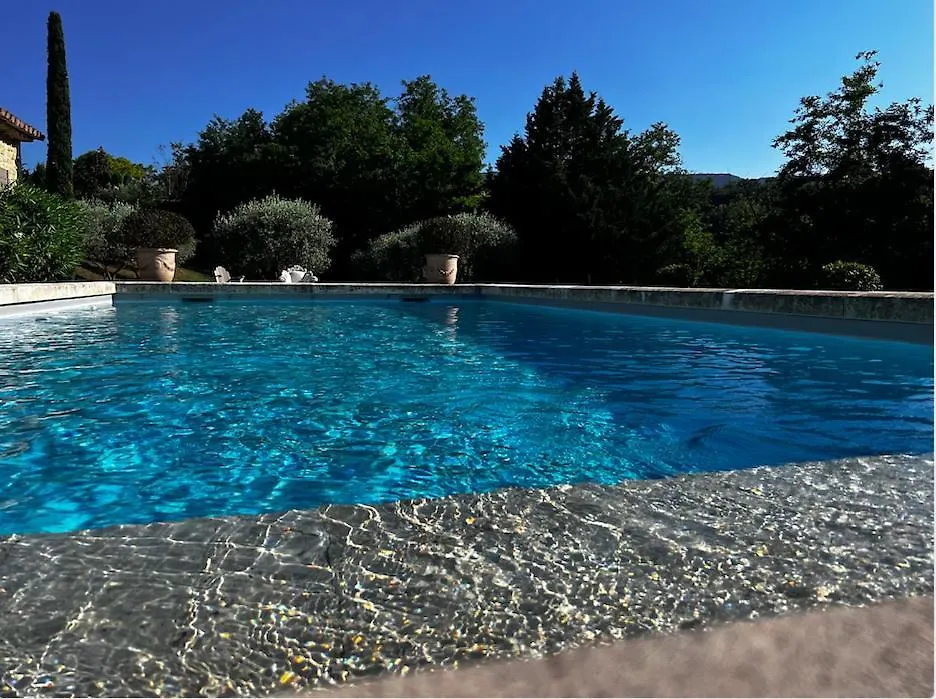 Mas Des Gemeaux Villa Menerbes 0*,  France