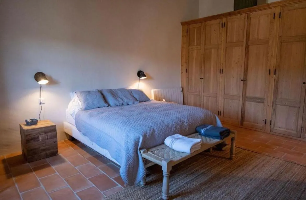 Mas Des Gemeaux Villa Menerbes
