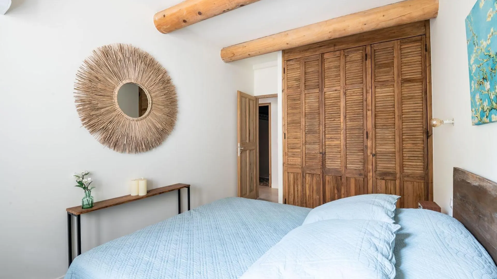 Mas Des Gemeaux Villa Menerbes Holiday home